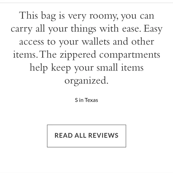 Dooney & Bourke Large Shopper - Picture 16 of 16